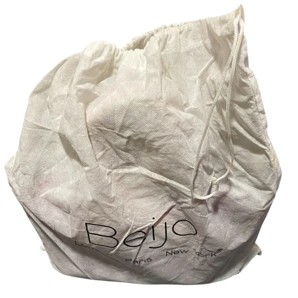 BEIJO October is ‘Cancer Awareness’ —Pink Handbag or Crossbody - Picture 7 of 7